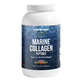 CORREXIKO envase frontal del colágeno marino mostrando presentación clara y profesional