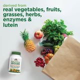Country Farms etiqueta con lista de ingredientes para transparencia y confianza