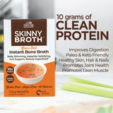 Country Farms taza con caldo listo, bebida caliente reconfortante y nutritiva