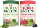 Country Farms vista frontal del empaque mostrando cantidad y sabores beneficios nutricionales