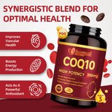 Cozynol cápsula seccionada revelando aceite y formulación para absorción mejorada