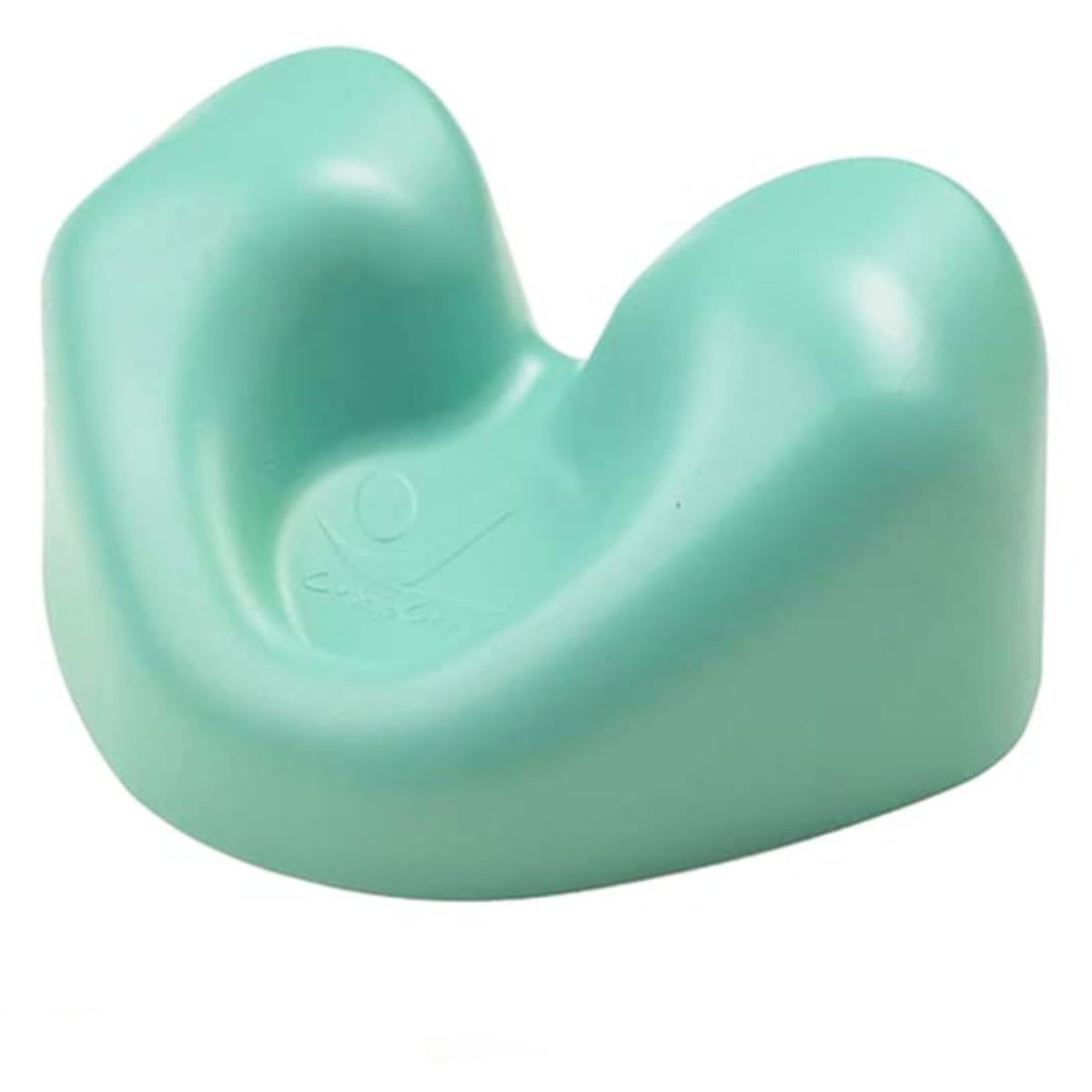 CranioCradle vista frontal del producto mostrando forma ergonómica y alivio inmediato