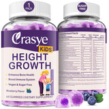 Crasye envase frontal mostrando diseño y cantidad beneficiosu