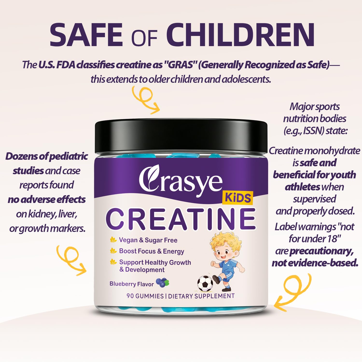 Crasye ingredientes clave pectina y vitamina B12 para nutrición vegetal