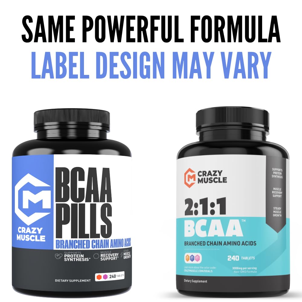 Crazy Muscle tableta junto a monedero para comparar tamaño y llevar fácil