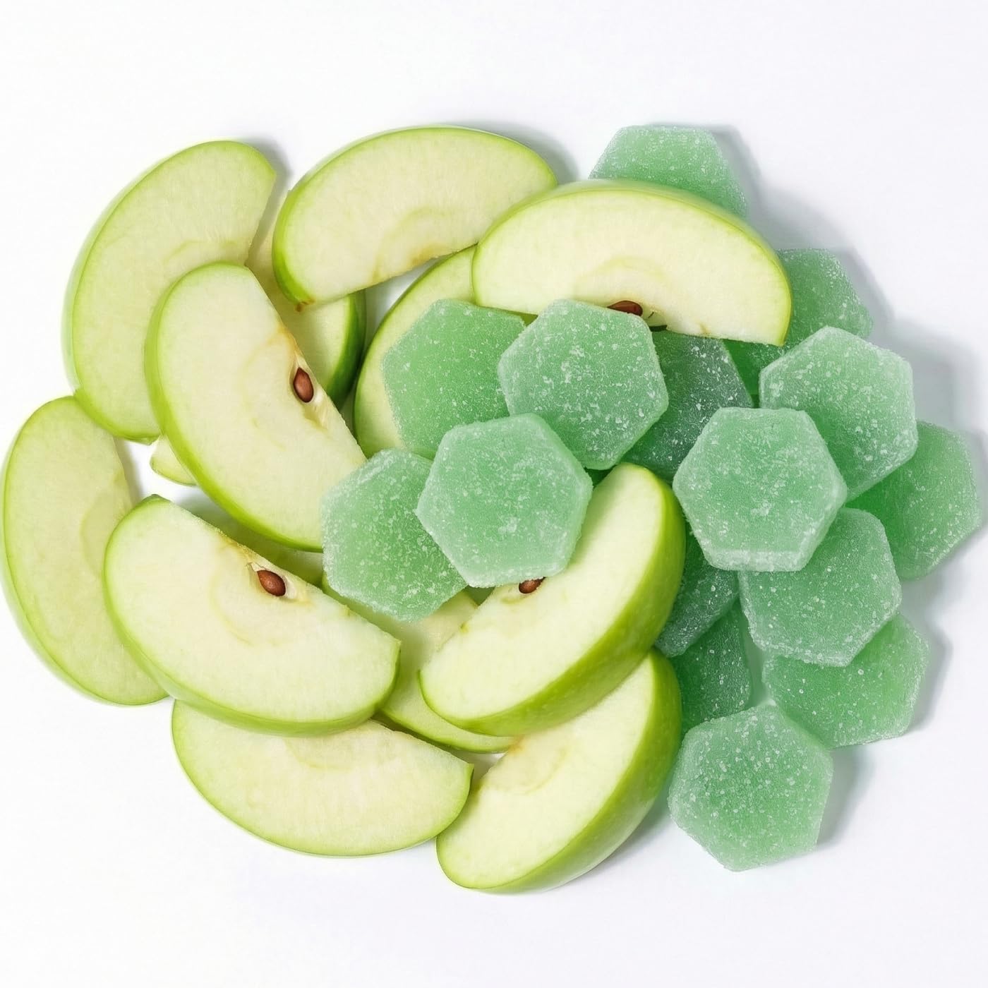 Create etiqueta nutricional enfocada en Creapure y claridad informativa