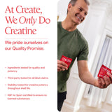 Create vista del interior con 30 unidades, almacenamiento claro