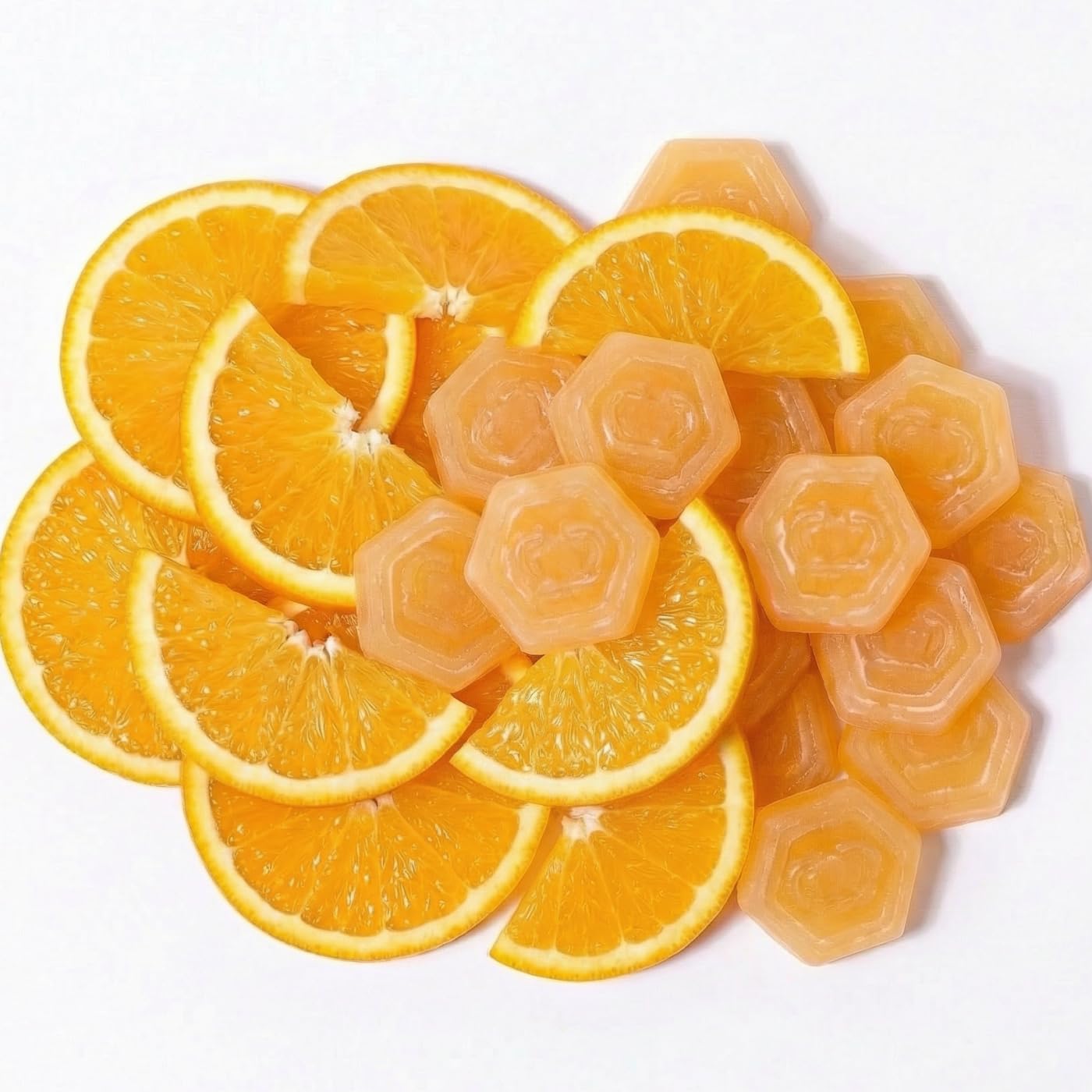 Create etiqueta de ingredientes con foco en Creapure y pureza