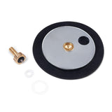 Creative.C empaque frontal del kit SR350D mostrando el contenido y compatibilidad