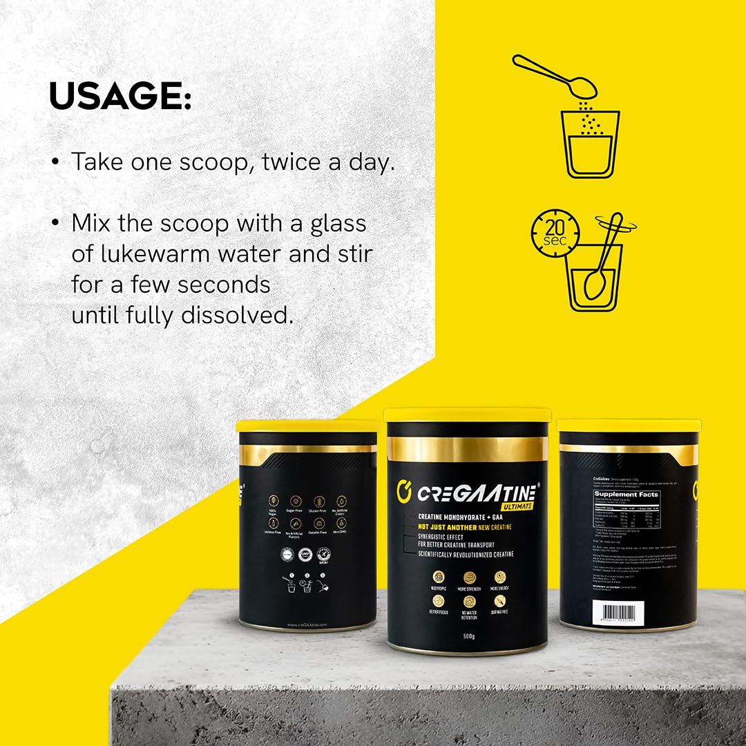 CreGAAtine bolsa abierta con sello triple capa para conservación