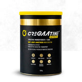 CreGAAtine envase frontal mostrando la marca y beneficio fuerza