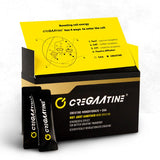 CreGAAtine sobre frontal mostrando el envase y fácil dosificación