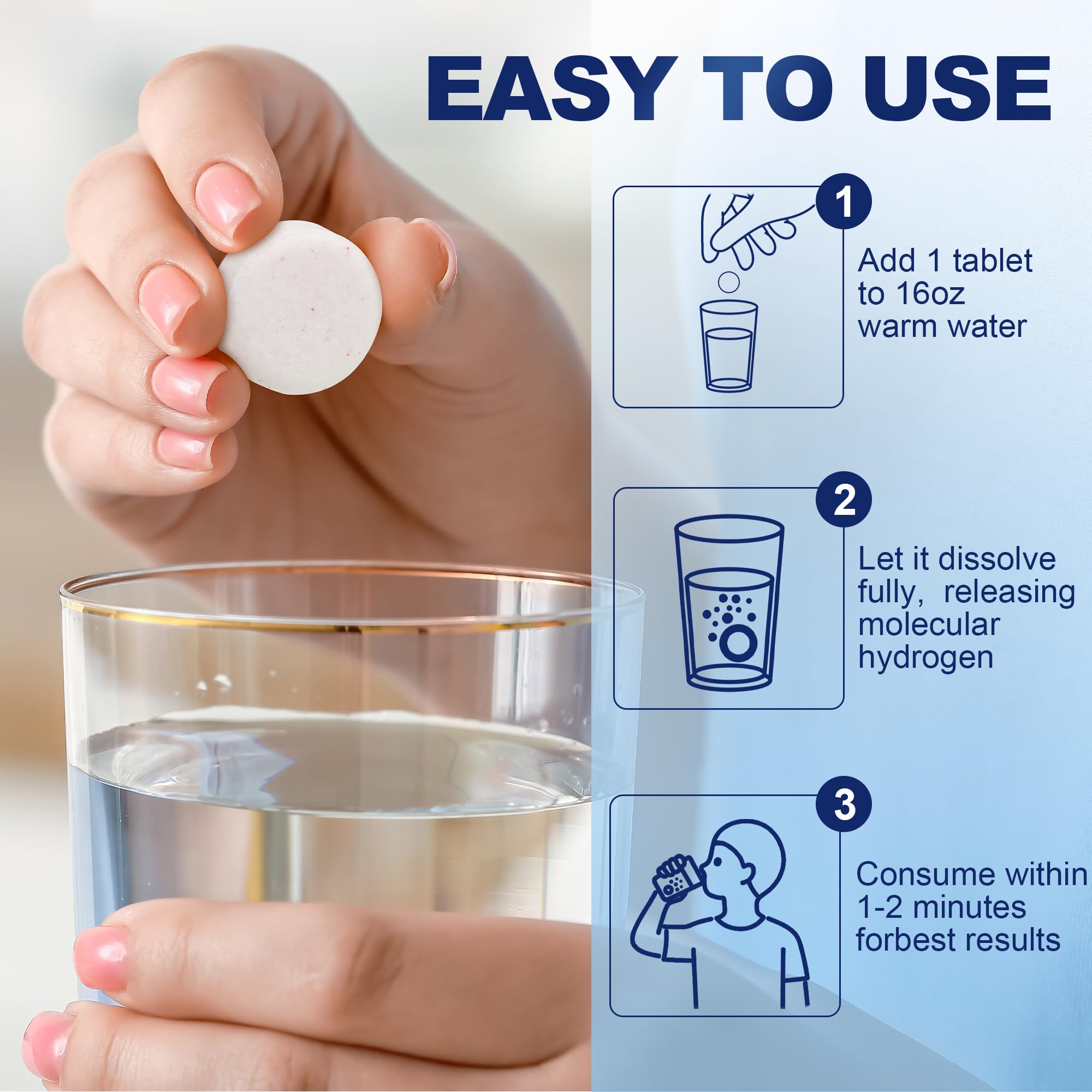 Crobirware uso en gimnasio preparando agua postentrenamiento fácil