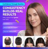 Crotar ORIGINS envase junto a regla para comparar dimensiones reales