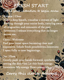 CULACEE etiqueta y lista de aromas, guía visual de fragancias