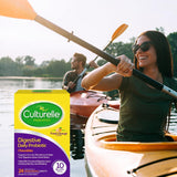 Culturelle en cocina mostrando conveniencia sin refrigeración y uso diario