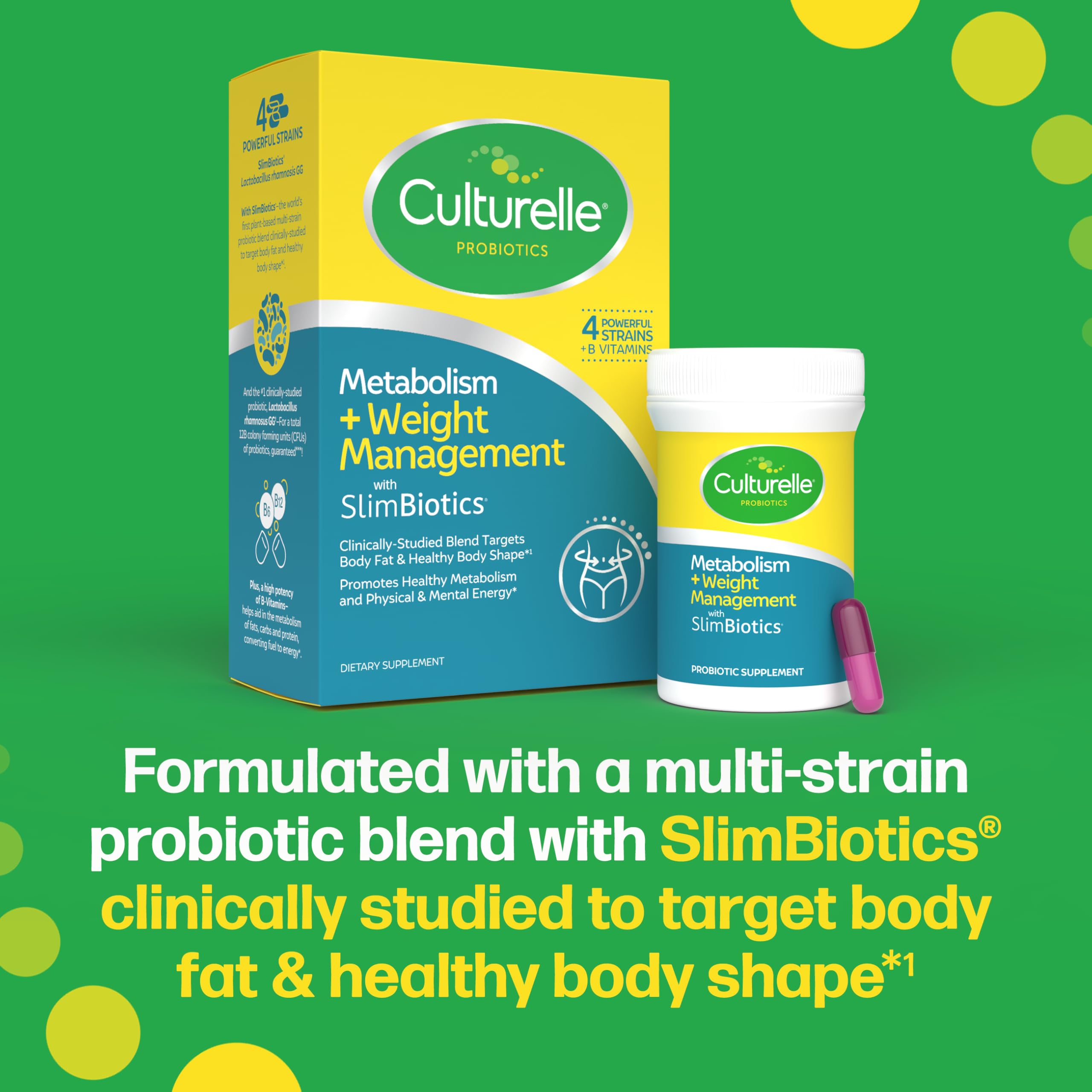 Culturelle en mesa con desayuno saludable para estilo de vida
