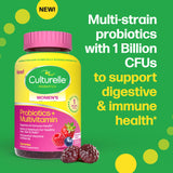 Culturelle gominolas en bolso de viaje, soporte para rutinas móviles
