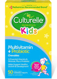 culturelle frente del envase mostrando beneficios diaros y formato