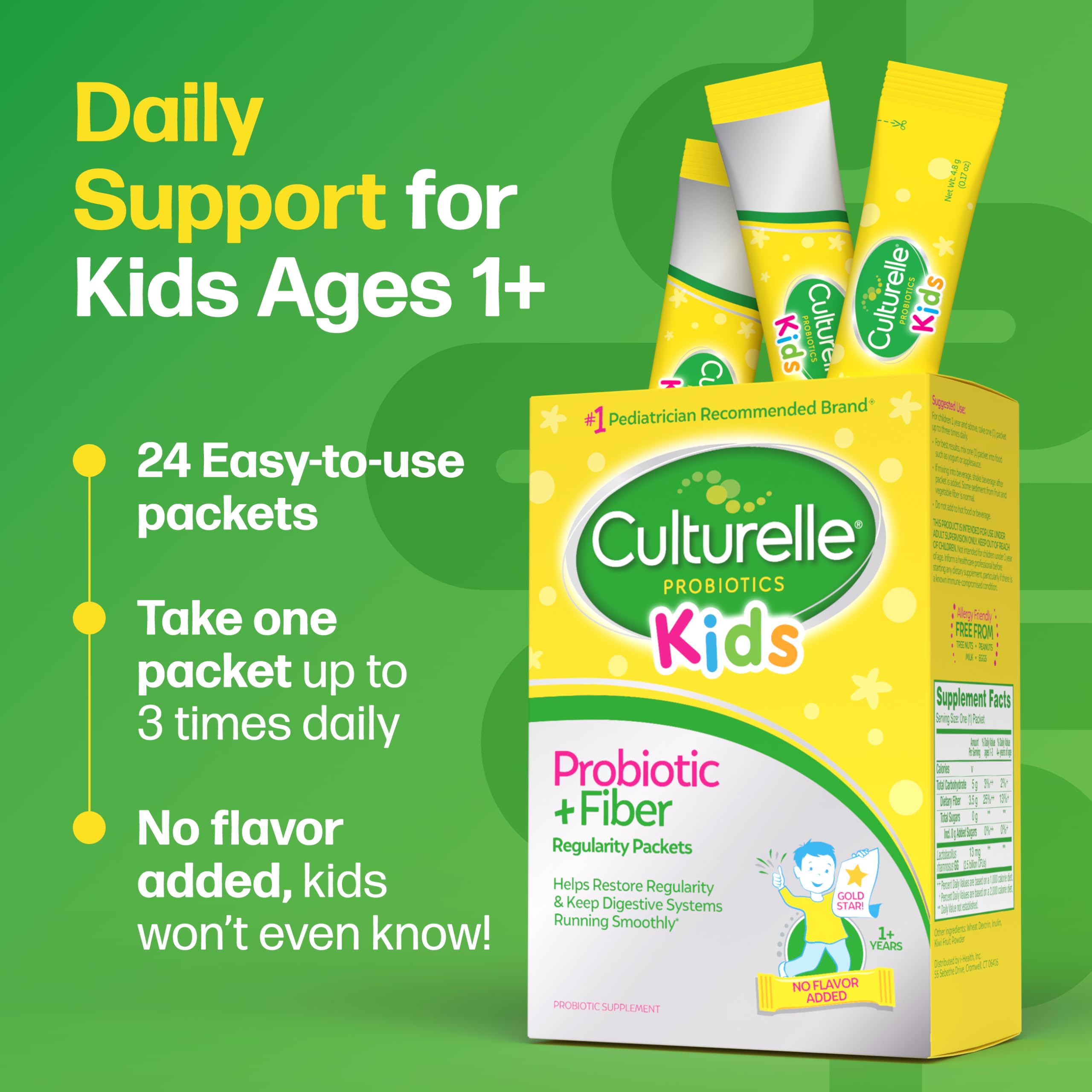 Culturelle presentación en mochila infantil ideal para llevar al colegio