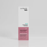 Cumlaude CLX Gel aplicación externa mostrando alivio y limpieza íntima