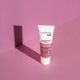 Cumlaude CLX Gel textura en gel destacando hidratación y absorción rápida