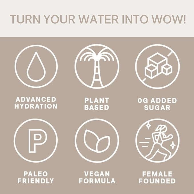 Cure Hydration en escenario de gimnasio y maleta, ideal para entreno y viajes