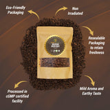 Cure wid Pure infusión lista en taza, beneficio relajación nocturna