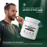 Cured gomita en la mano lista para consumir, facilidad y sabor natural
