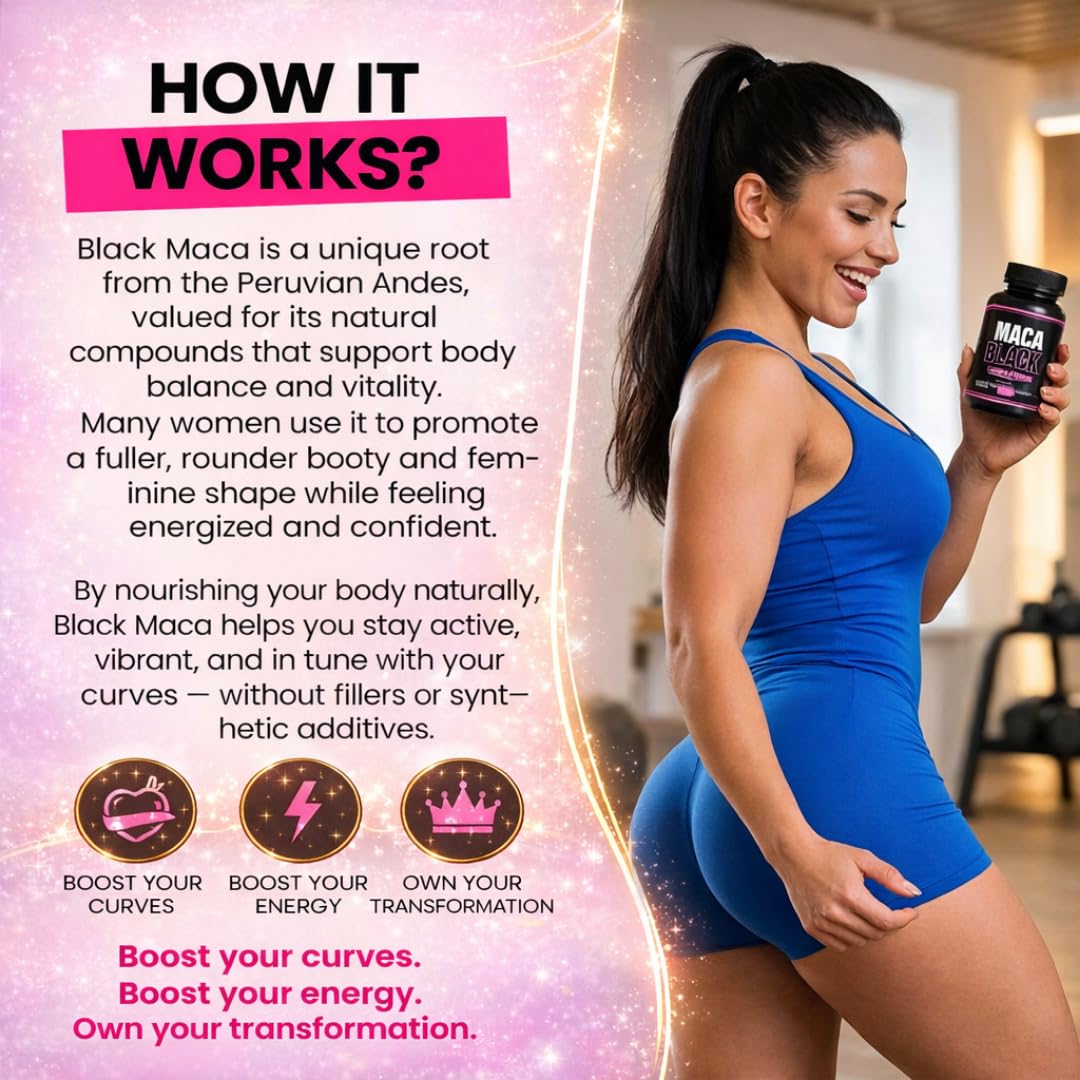 Curvy Fruit frasco abierto con cápsulas que facilita visión del contenido