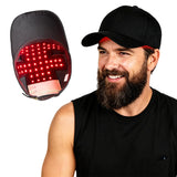 CWTUL gorra frontal mostrando diseño ergonómico y comodidad