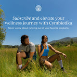 CYMBIOTIKA en un desayuno saludable para inspirar incorporación rutinaria