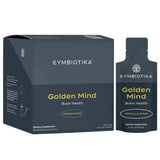 CYMBIOTIKA empaque frontal mostrando el diseño y beneficios del producto