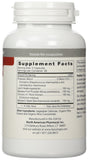 D'Adamo Personalized Nutrition primer plano de cápsula destacando pureza y calidad