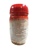 Dabur textura cremosa de Chyawanprash en cuchara para untar fácilmente