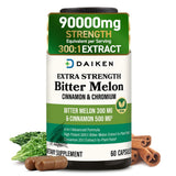 DAIKEN frasco frontal mostrando etiqueta y fácil identificación del producto