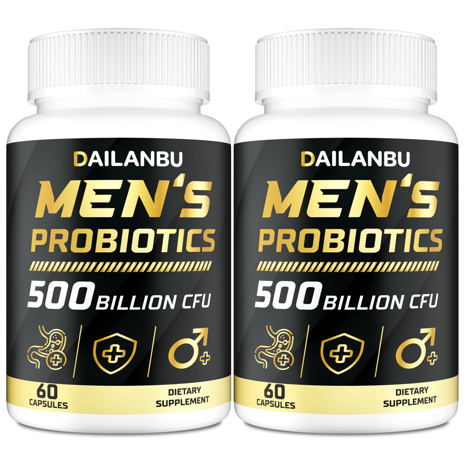 Dailanbu envase frontal mostrando diseño y beneficios visuales