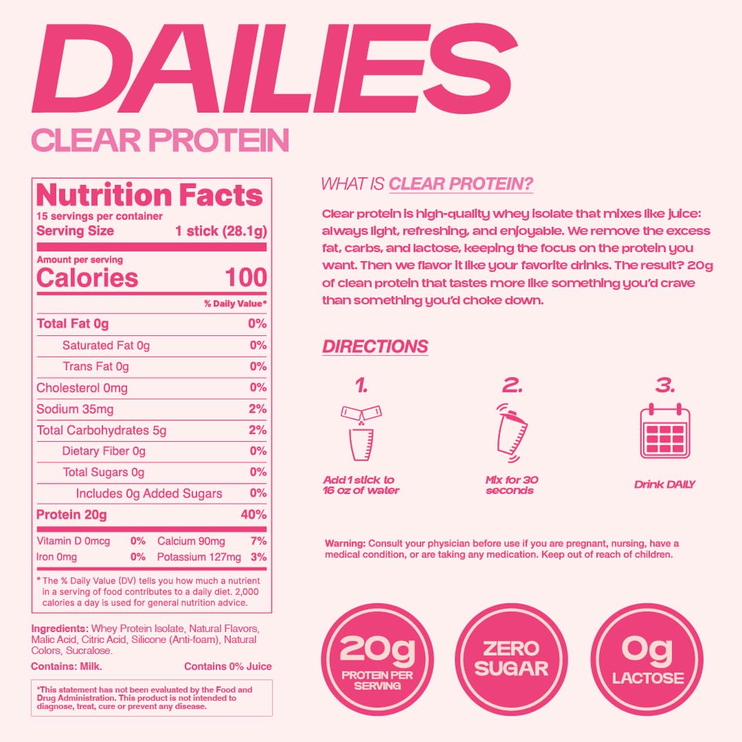 DAILIES bebida en botella reusable en entorno urbano, cómodo para llevar y consumir