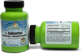 Daily Manufacturing frasco en encimera de cocina para mostrar uso cotidiano en estilo de vida