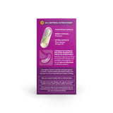 Daily Nouri ingredientes: aceite omega vegetal que apoya piel y bienestar