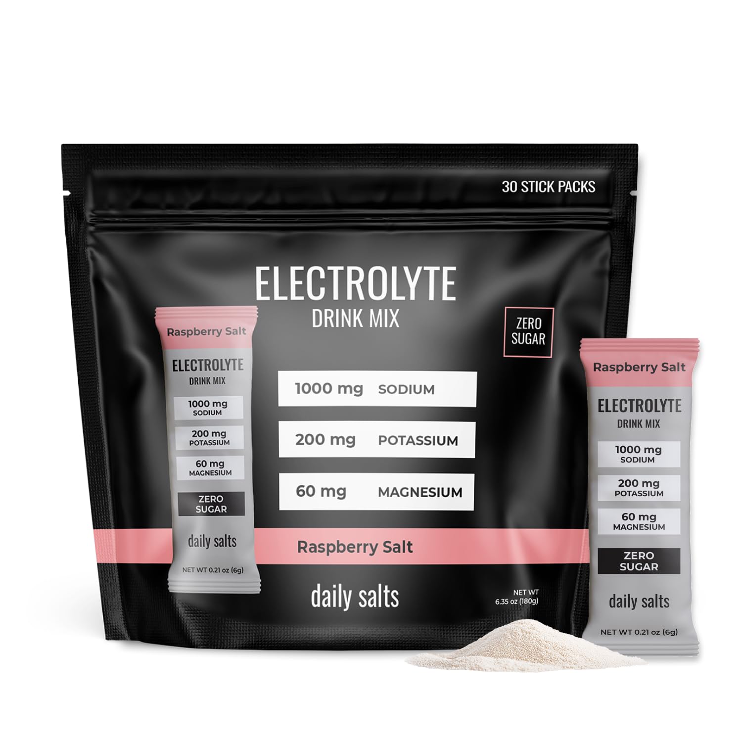 daily salts botella en gimnasio demostrando uso durante entrenamiento