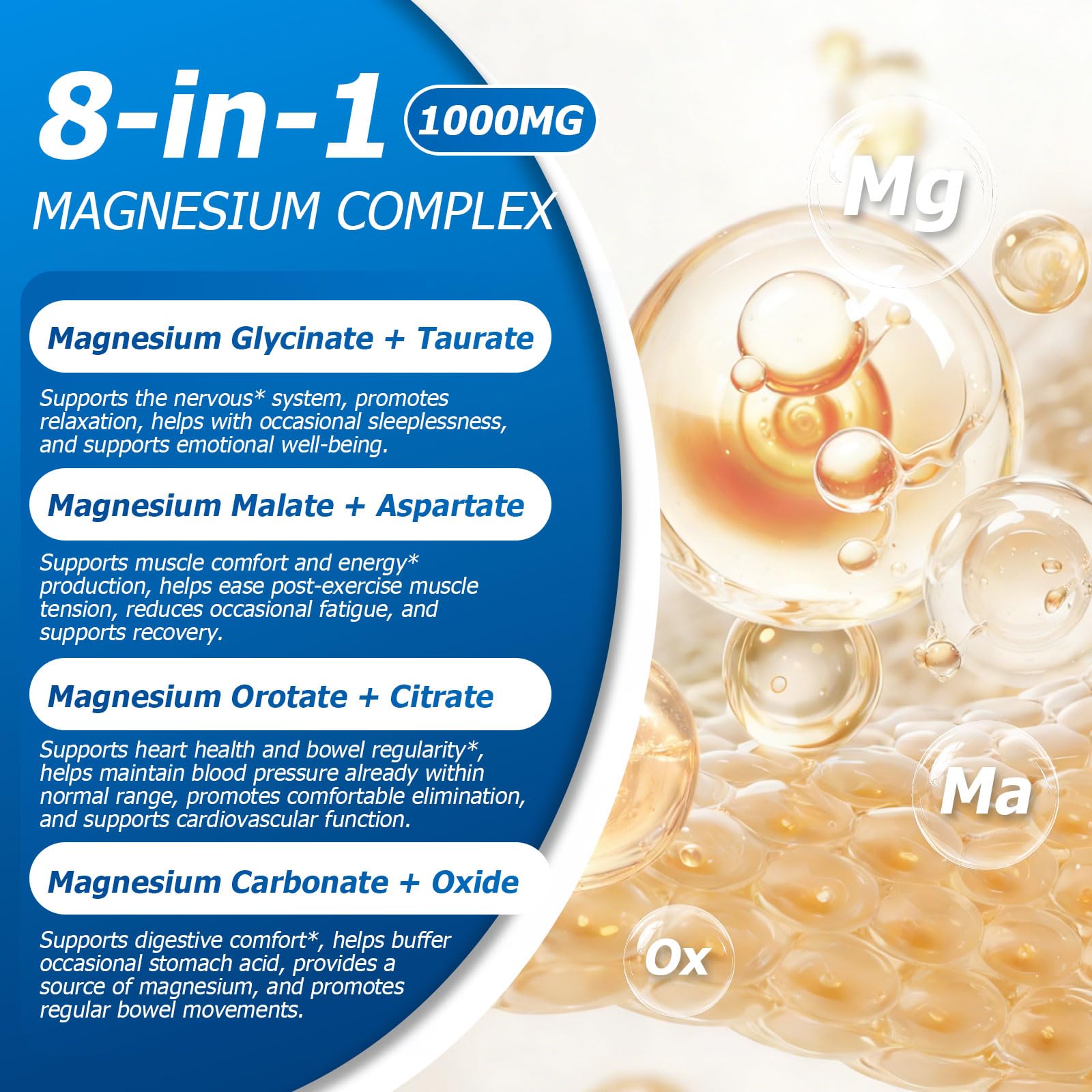 DailyWhole etiqueta con lista de ingredientes y certificaciones visibles