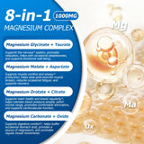 DailyWhole etiqueta con lista de ingredientes y certificaciones visibles