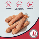 Dairyland ginseng añadido a congee ejemplo de uso culinario práctico