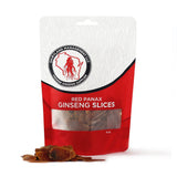 Dairyland ginseng rojo pack frontal muestra calidad y origen coreano