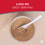 Dairyland Management LLC cucharada con polvo para dosificar con precisión