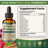 Dalin etiqueta con lista de ingredientes, beneficio transparencia de ingredientes