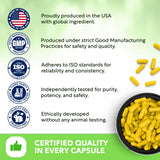 Dalnara producto integrado en una rutina matutina saludable