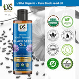 Das Naturals botella colocada en entorno de cocina moderna, beneficio: integración en recetas diarias