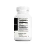 DAVINCI primer plano de tabletas masticables naranja, detalle de forma y recubrimiento para fácil ingestión